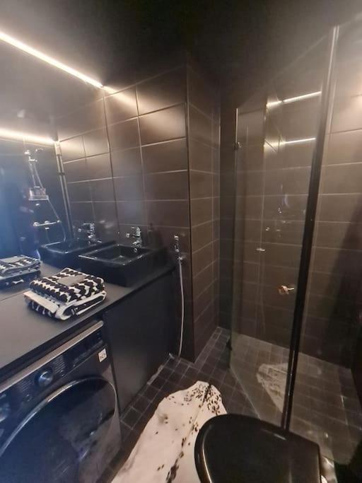 Rovio Art Apartments Gummeruksenkatu 5 Jyvaeskylae Экстерьер фото
